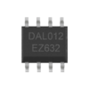 Component - EEprom - Crystal