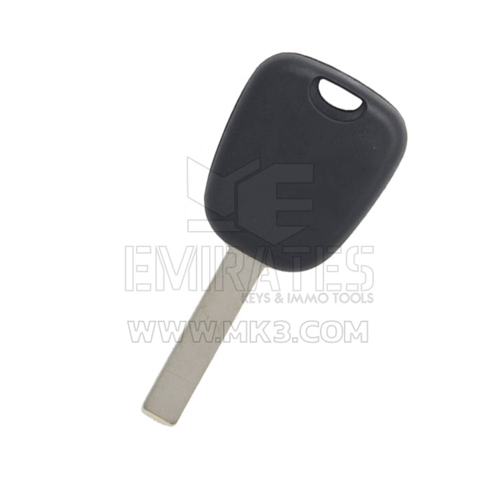 Citroen C4 Transponder Anahtar Kabuğu VA2