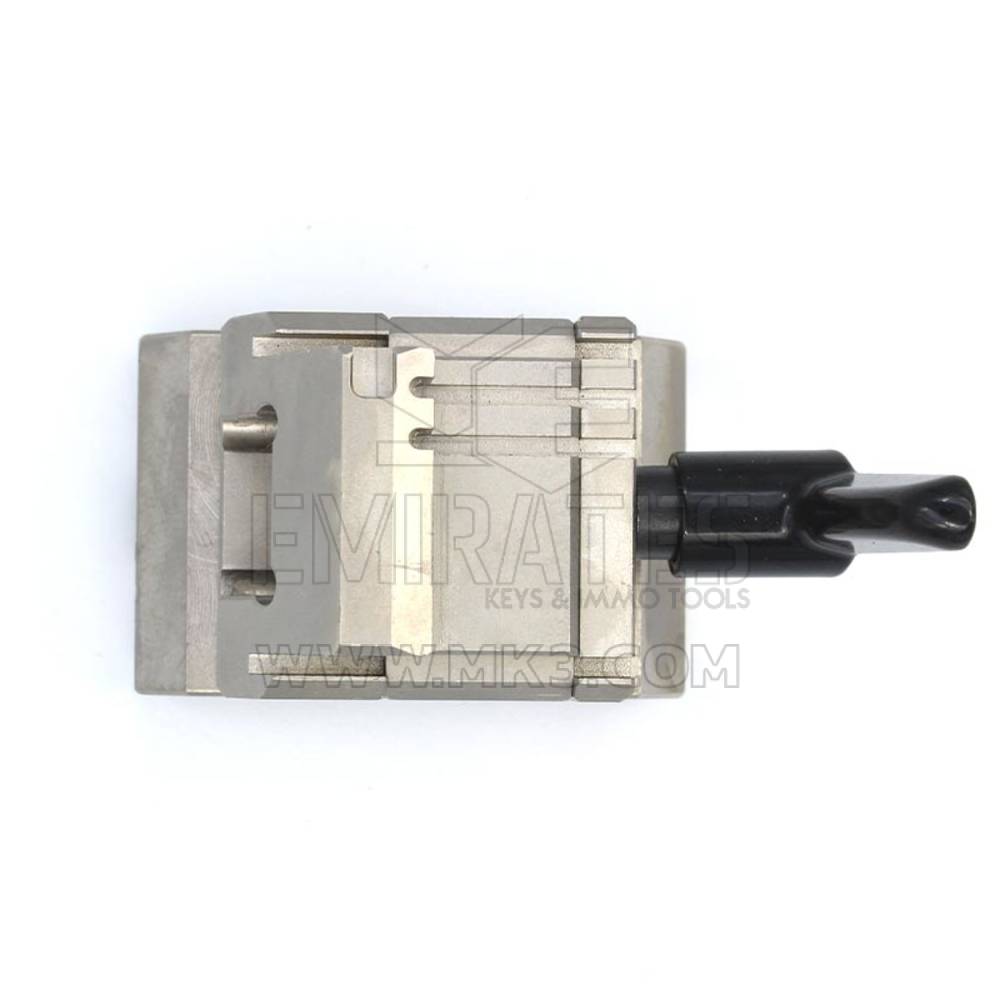 Xhorse Replacement M4 Clamp for House Keys Works with Condor XC-MINI and Dolphin XP005 Key Cutting Machine | Emirates Keys