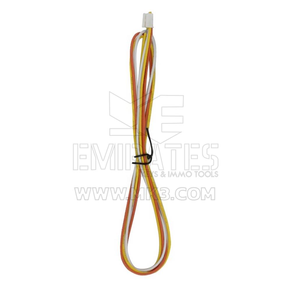 Universal Engine Start System EG-001 Toyota Hilux Smart 3 Buttons - MK18725 - f-11