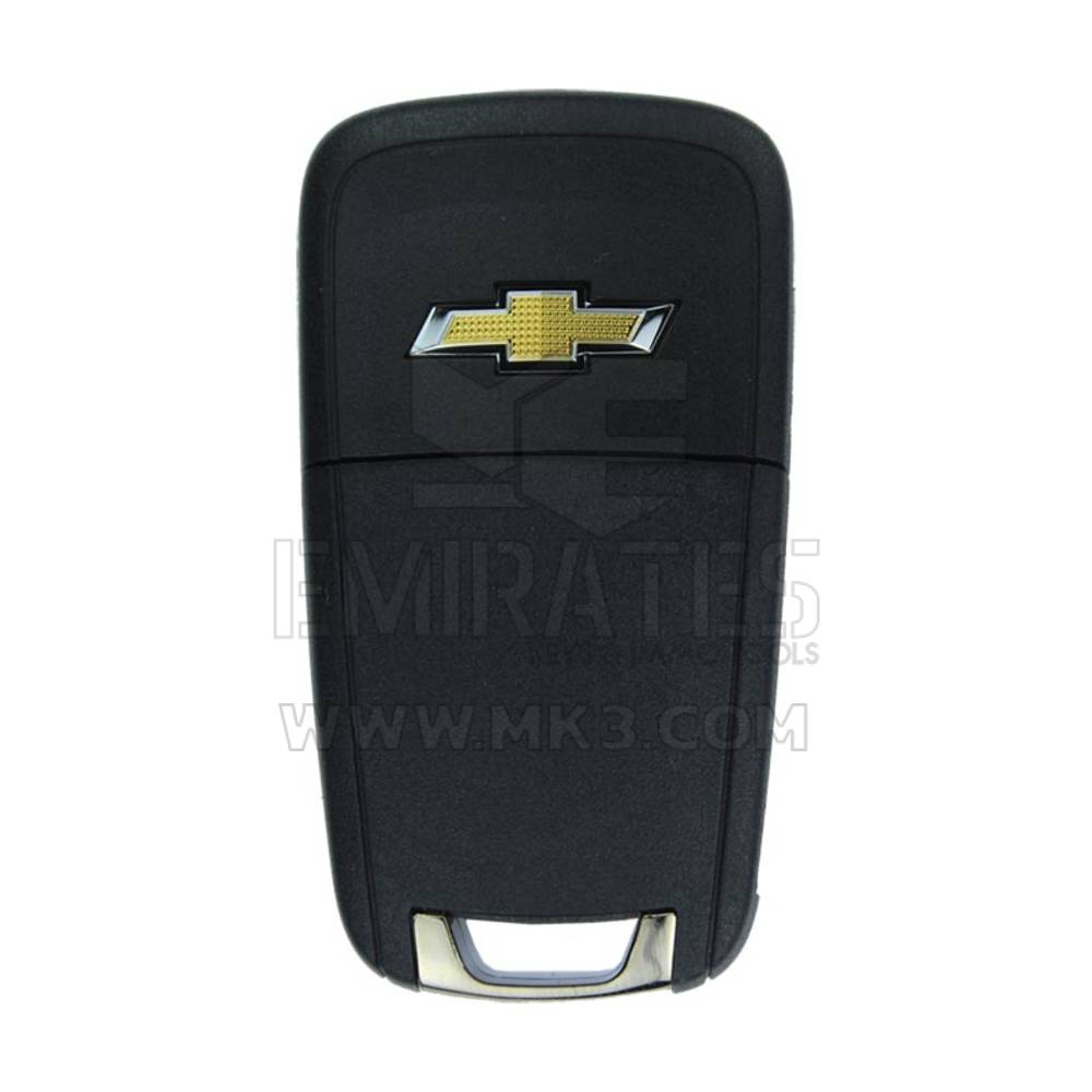Chevrolet Cruze Proximity Original Flip Remote 13504276 / 13501938 | MK3