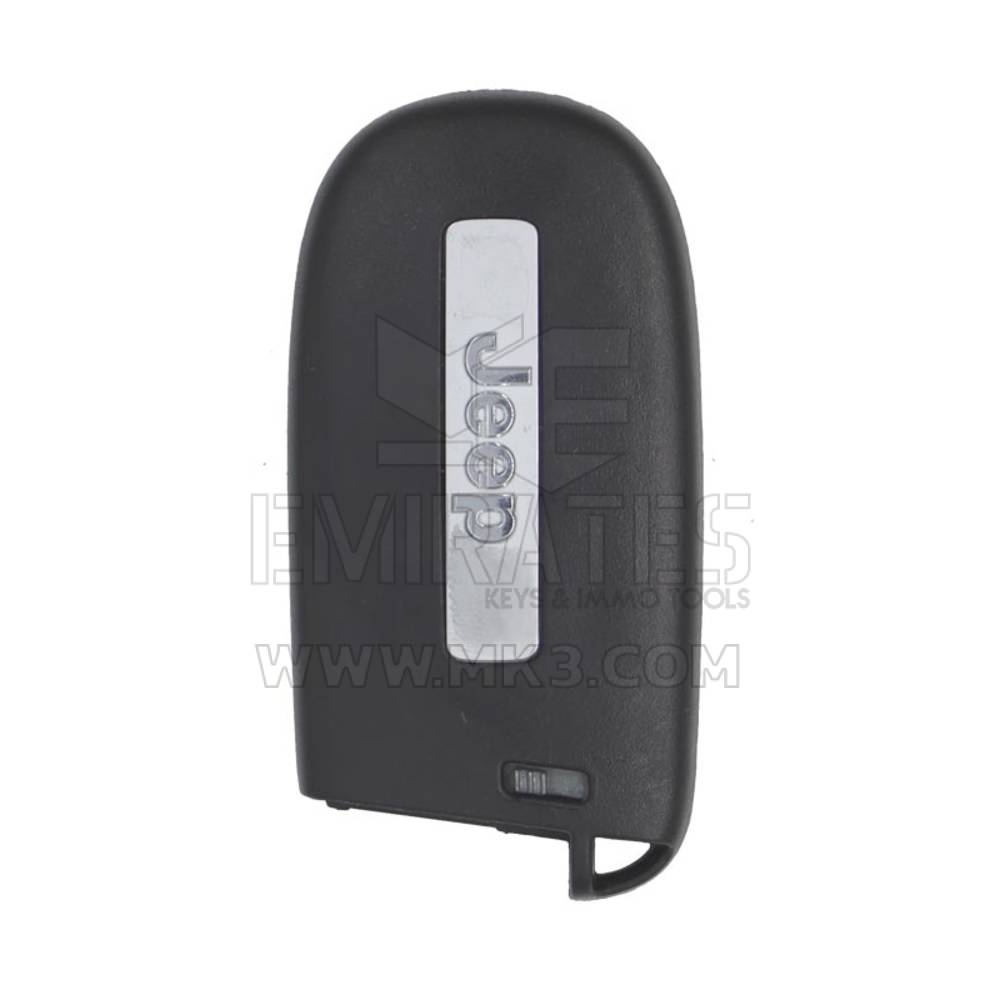 Chiave intelligente originale Jeep Grand Cherokee 433 MHz 68223737AA | MK3