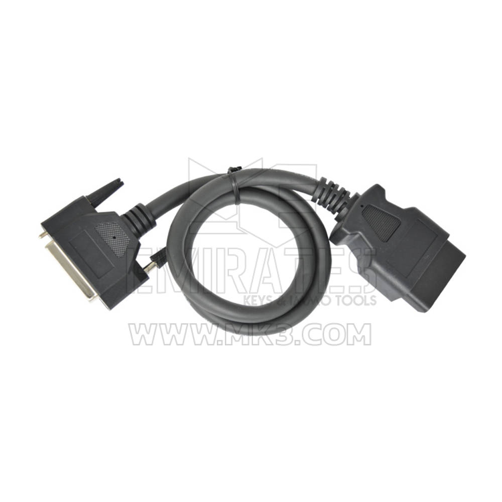 Microtronik Autohex II BMW WVCI HW4 Diagnostic Scan Coding - MKON74 - f-7