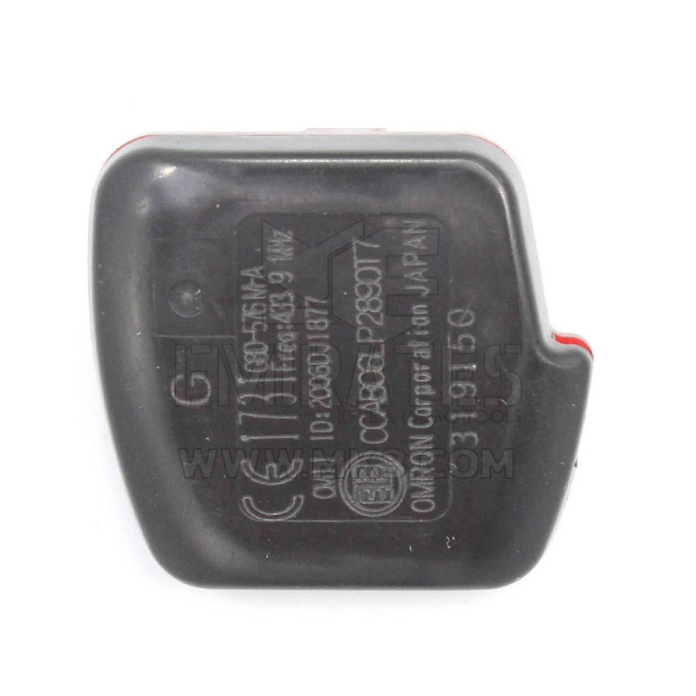 Mitsubishi Lancer ASX  Original Remote Key Module G | MK3