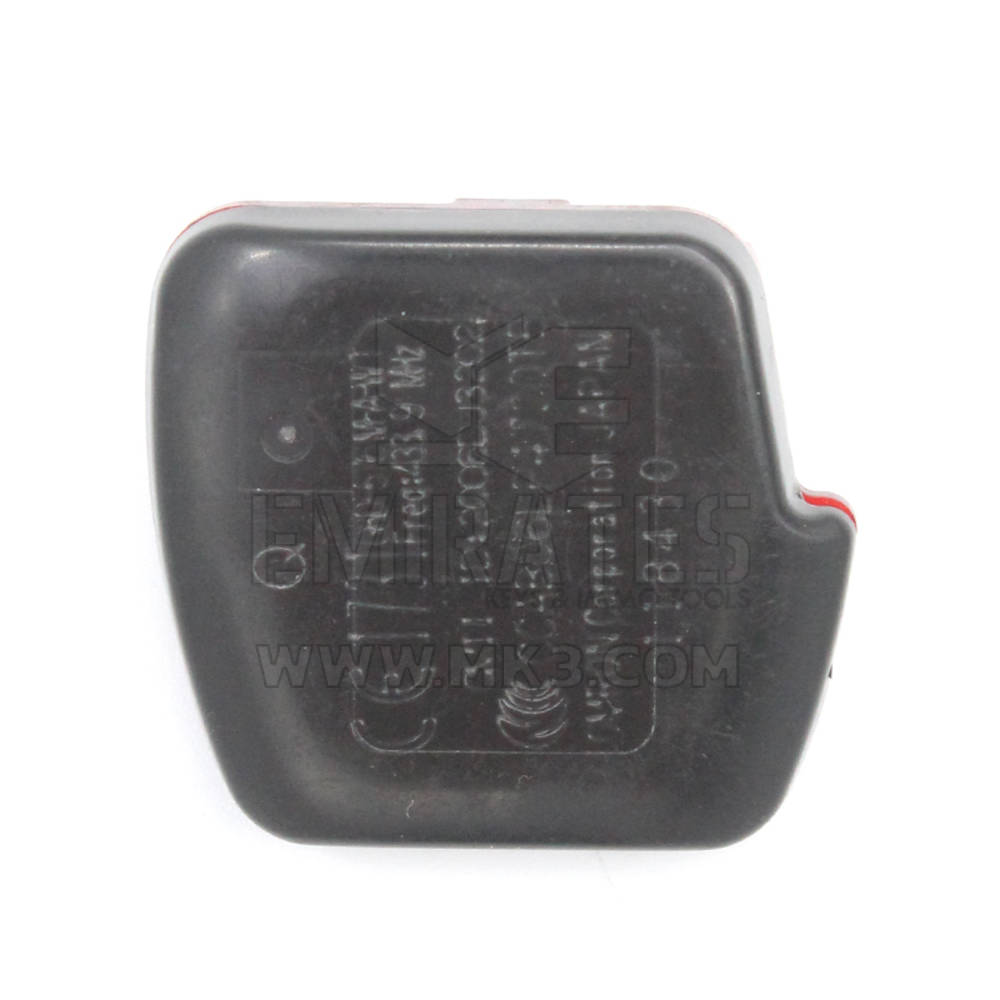 Mitsubishi Lancer Original Remote Key Module ( Q ) 6370B403 | MK3