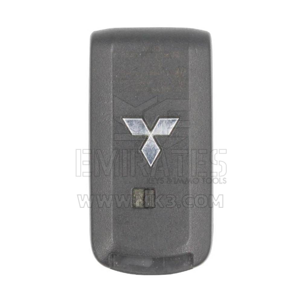 Mitsubishi Outlander ASX Original Smart Key 8637A662 | MK3