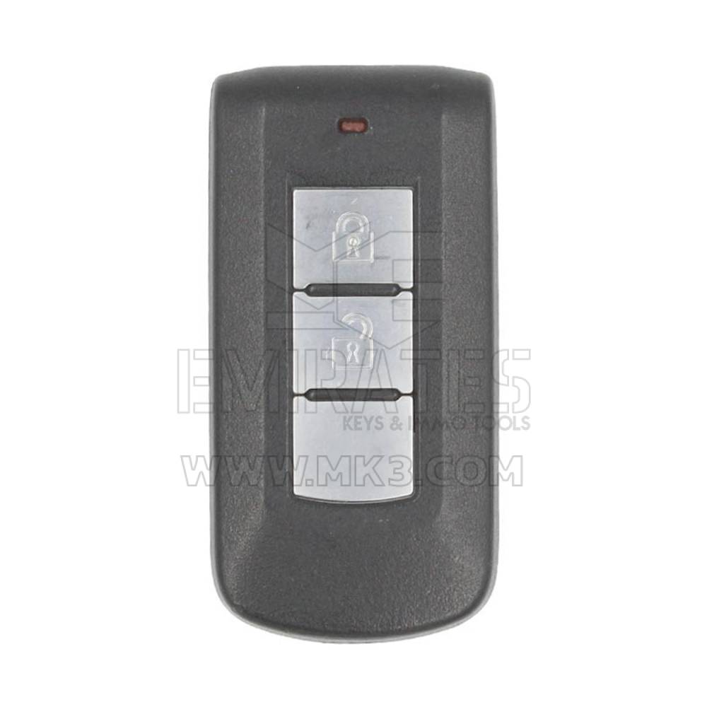 Mitsubishi Outlander ASX Original Smart Remote Key 2 Buttons 433MHz 8637A662 / 8637C800 / 8637A292