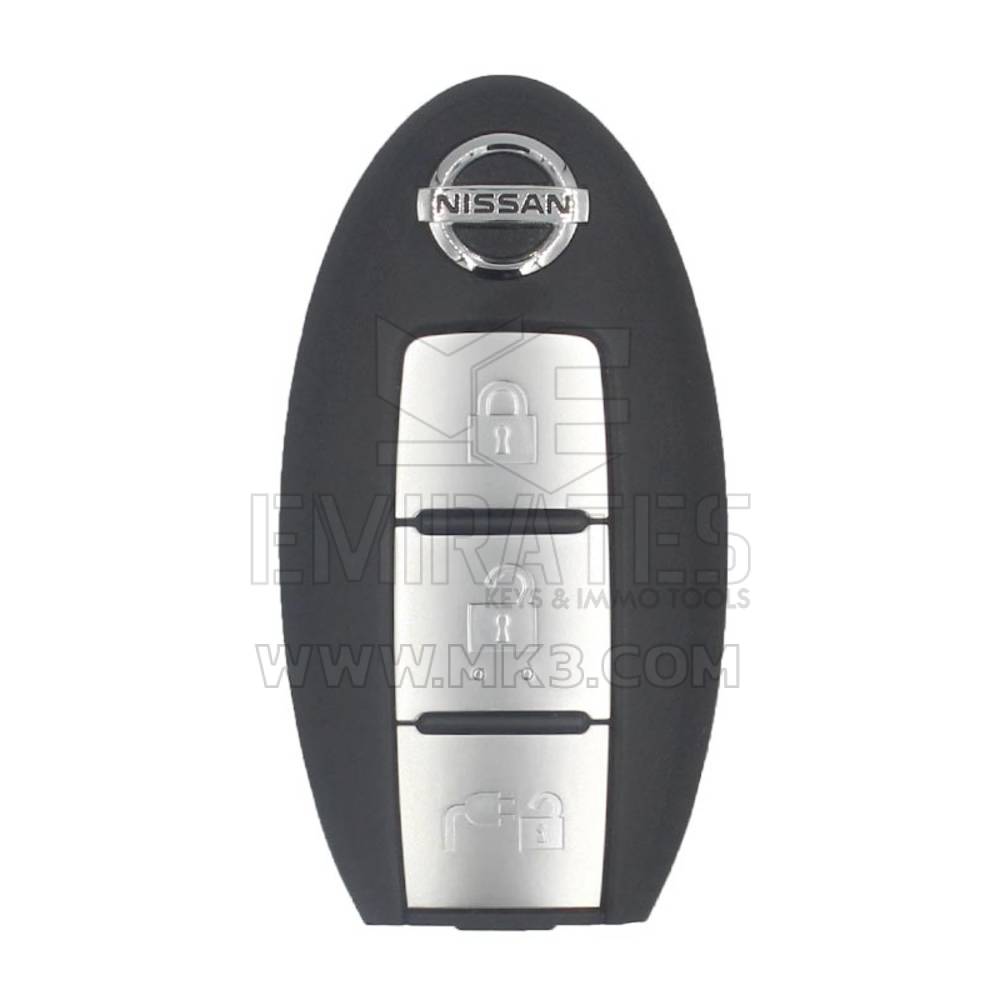 Nissan LEAF 2018 Genuine Smart Remote Key 433MHz 285E3-5SA0A / 285E3-5SA0B