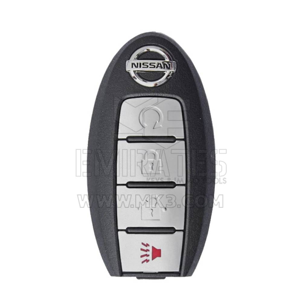 Nissan Pathfinder 2013-2015 Original Smart Key 433MHz 285E3-9PB4A / 285E3-3KL8A / 285E3-9PA4A