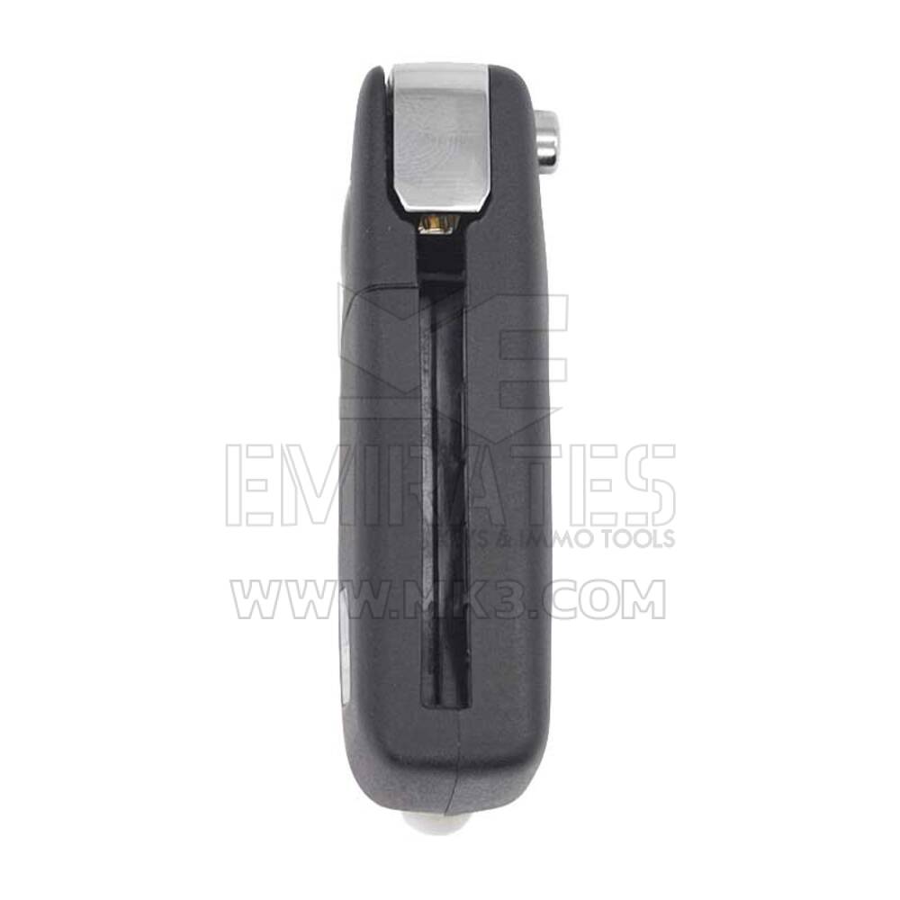 Used Hilux 2016 Genuine/OEM Flip Remote 2 Buttons 433Mhz P/N: 89070-0KC50 / 89070-0KC51 / 89070-0KB60 /89070-0KB61 / 89070-0KB20 / 89070-0KB21 / 89070-0KG00 | Emirates Keys