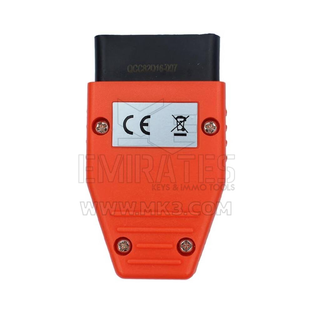 Новое устройство Toyota Smart Keymaker OBD Immo Reset для чипов 4D и 4C Используйте основной ключ для добавления других ключей, безопасных для системы охранной сигнализации | Emirates Keys