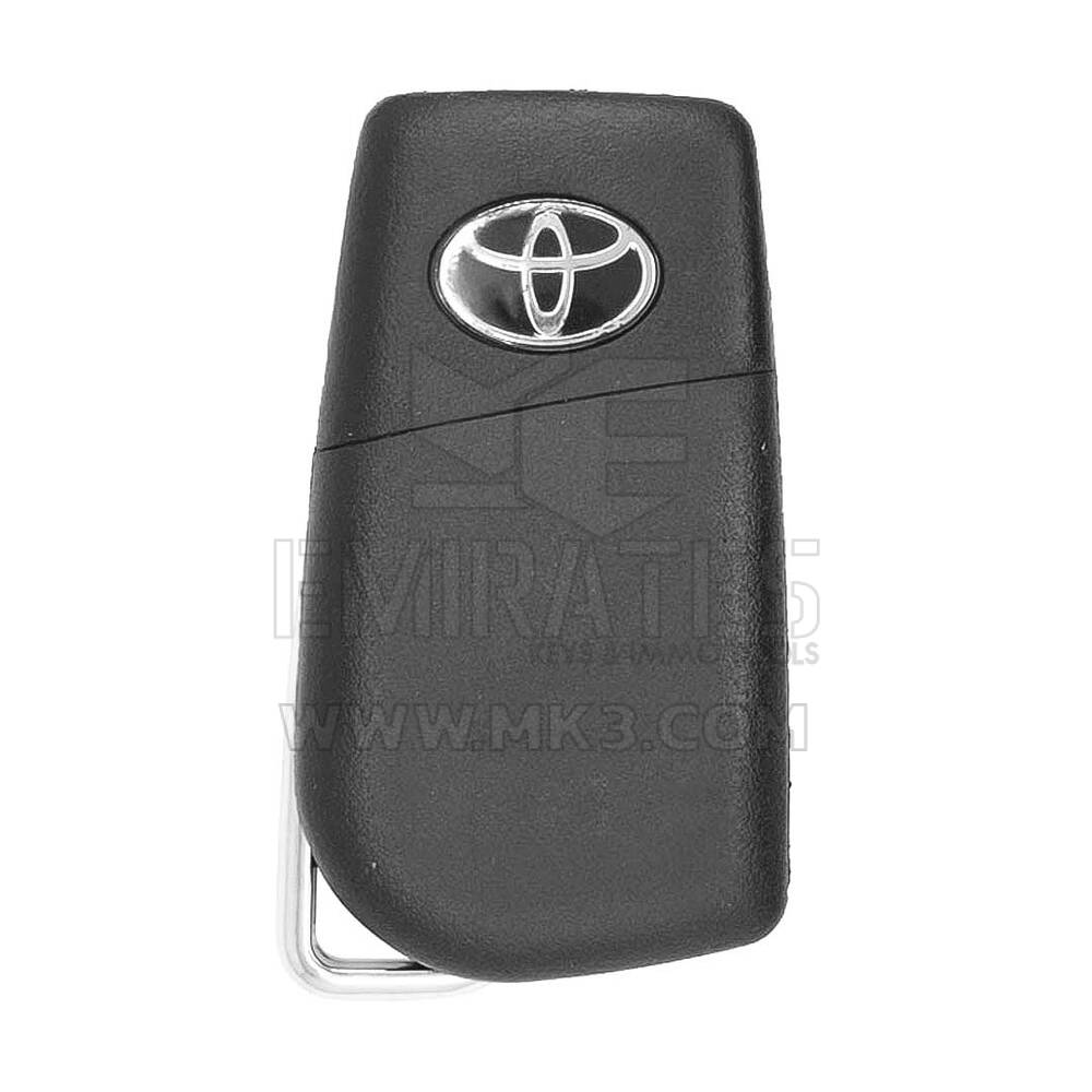 Toyota Rav4 2019 Original Flip Remote 89070-0R380 | MK3