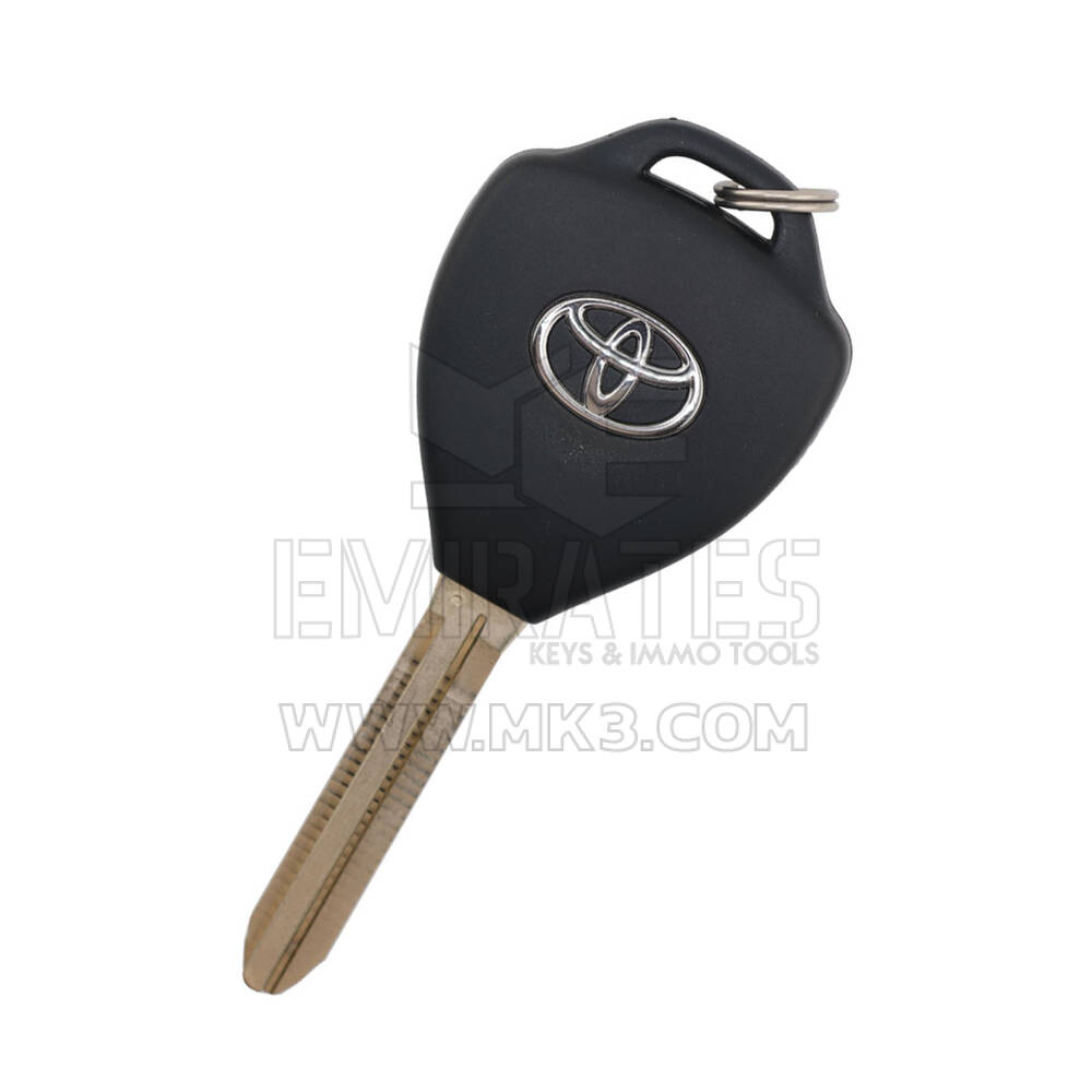 Toyota Corolla Original Remote Key 89070-28812 | MK3