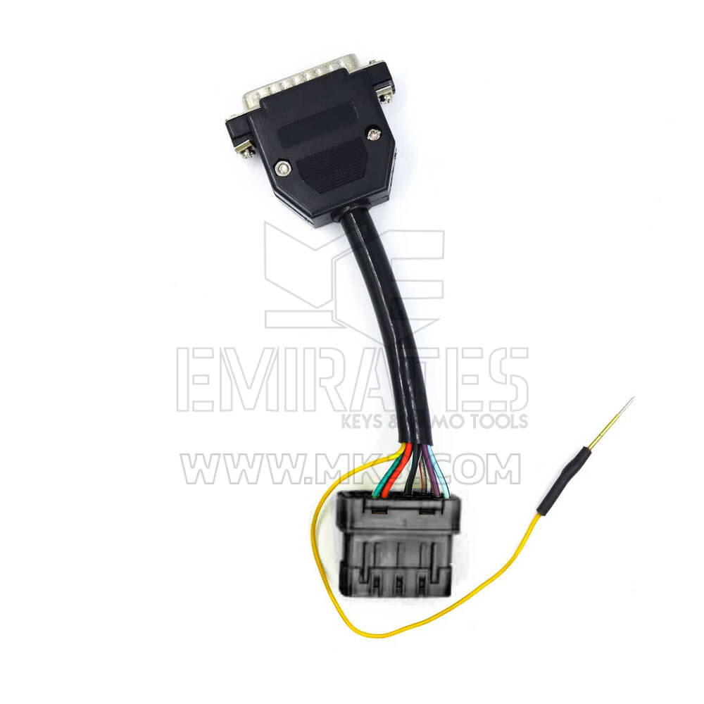 Cable de conexión para motocicleta Autoshop XADV adn (Forza 750 X-adv 750 CBR 1000RR)