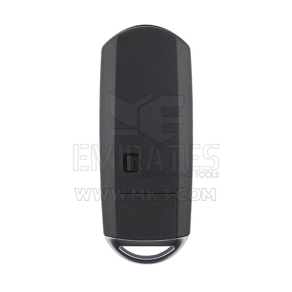 Guscio chiave telecomando intelligente Mazda CX-7 2012 | MK3