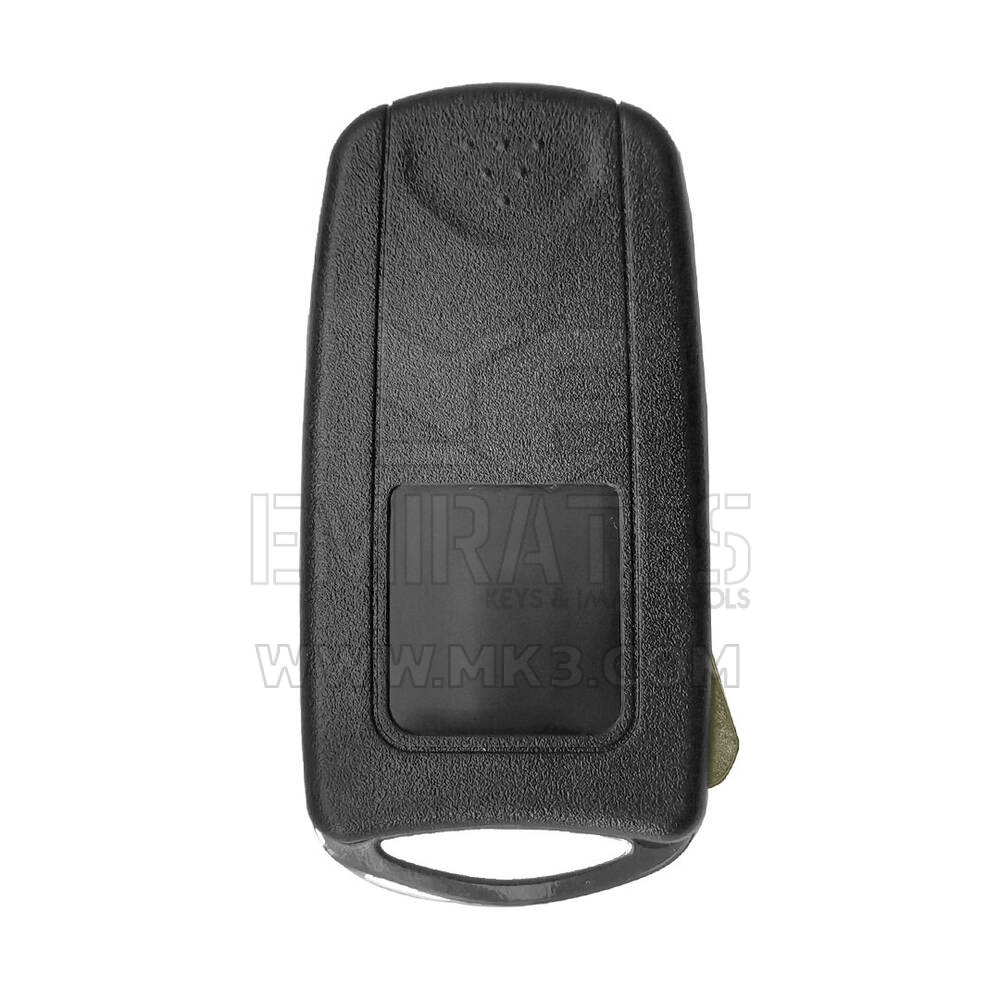 Coque de clé télécommande rabattable modifiée Honda Accord, 3 boutons | MK3