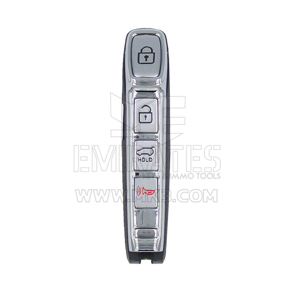 NEW KIA Telluride 2020 Genuine/OEM Smart Remote Key 4 Buttons 433MHz 95440-S9000 95440S9000, FCCID: TQ8-FOB-4F24 | Emirates Keys
