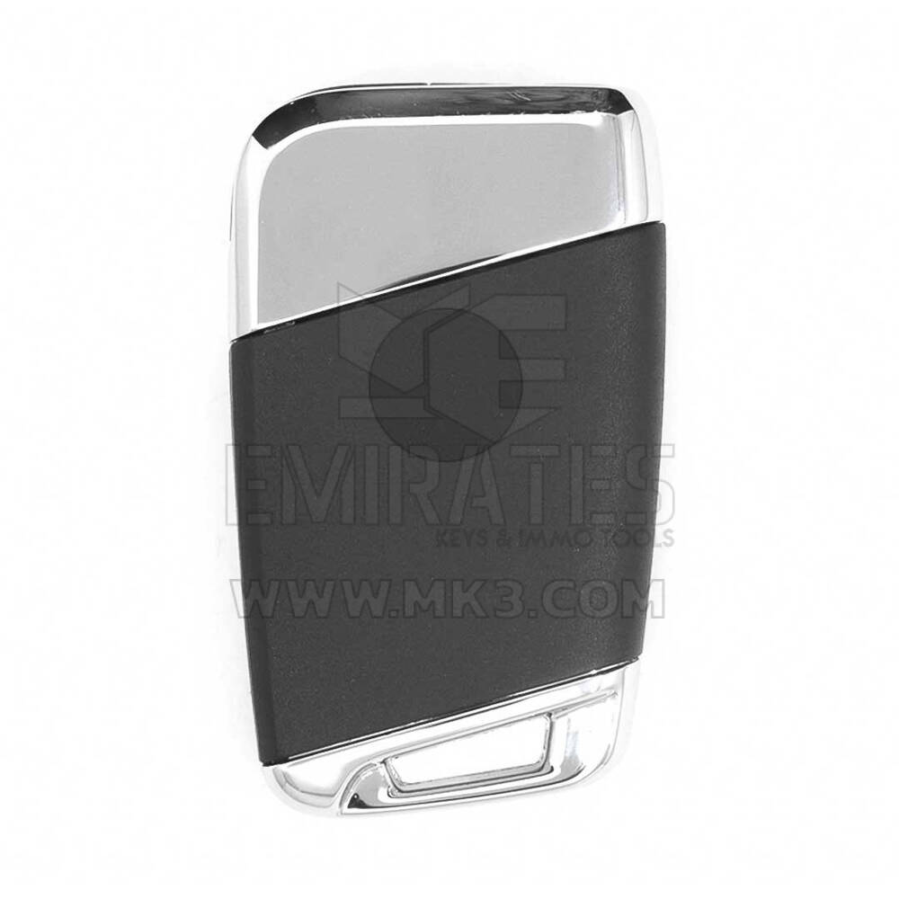 Autel IKEYVW003AL Универсальный дистанционный ключ с 3 кнопками для VW | МК3