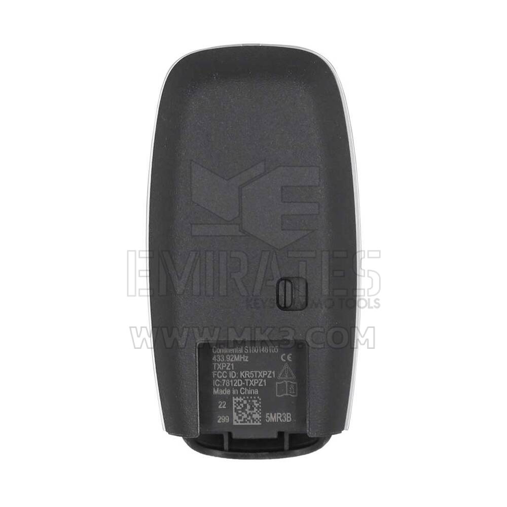 Nissan Ariya 2023 Genuine Smart Remote Key 285E3-5MR3B | MK3