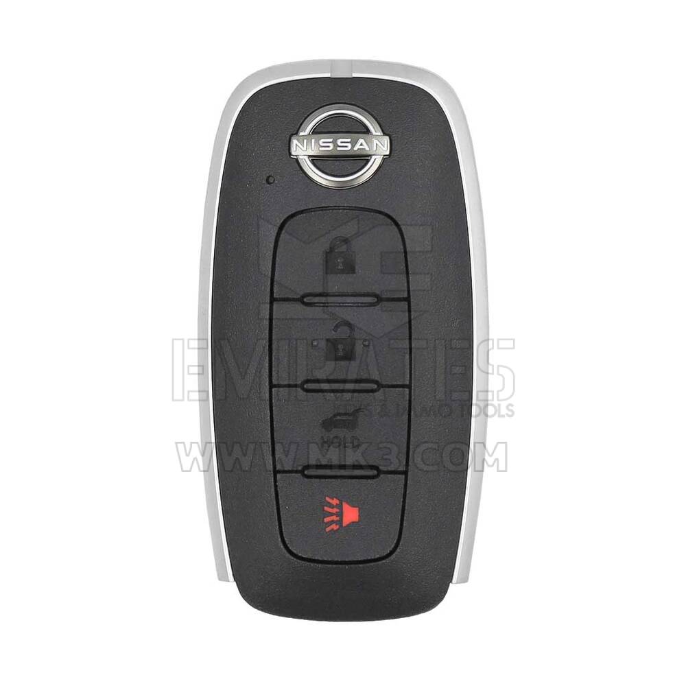 Nissan Ariya 2023 Genuine Smart Remote Key 3+1 Button 433MHz 285E3-5MR3B