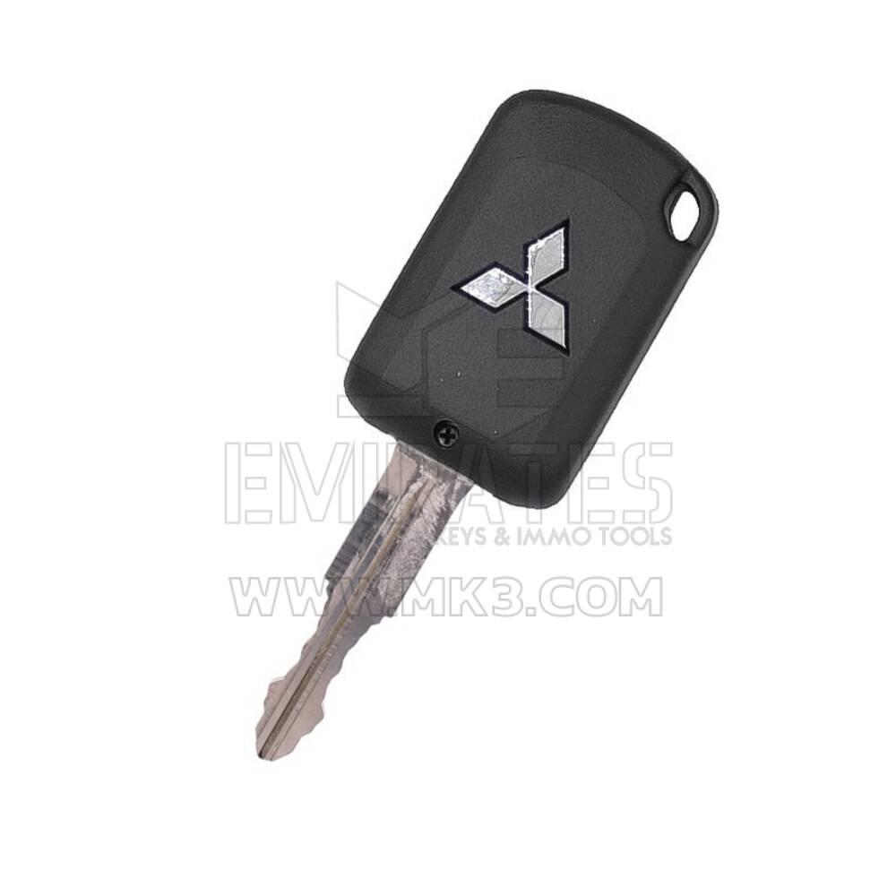 Mitsubishi Lancer Original Remote Key 6370B943 | MK3