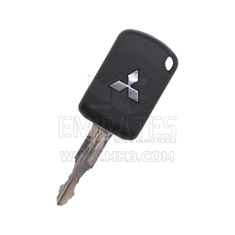 Mitsubishi ASX 2017 Original Remote Key 6370B941 | MK3