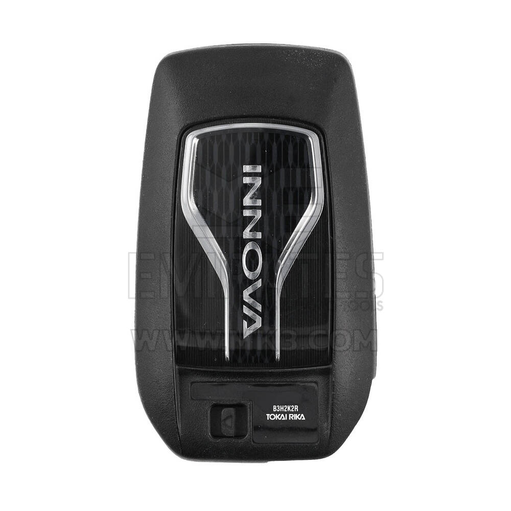 Toyota Innova Original Smart Remote Key FCC ID: B3H2K2R | MK3