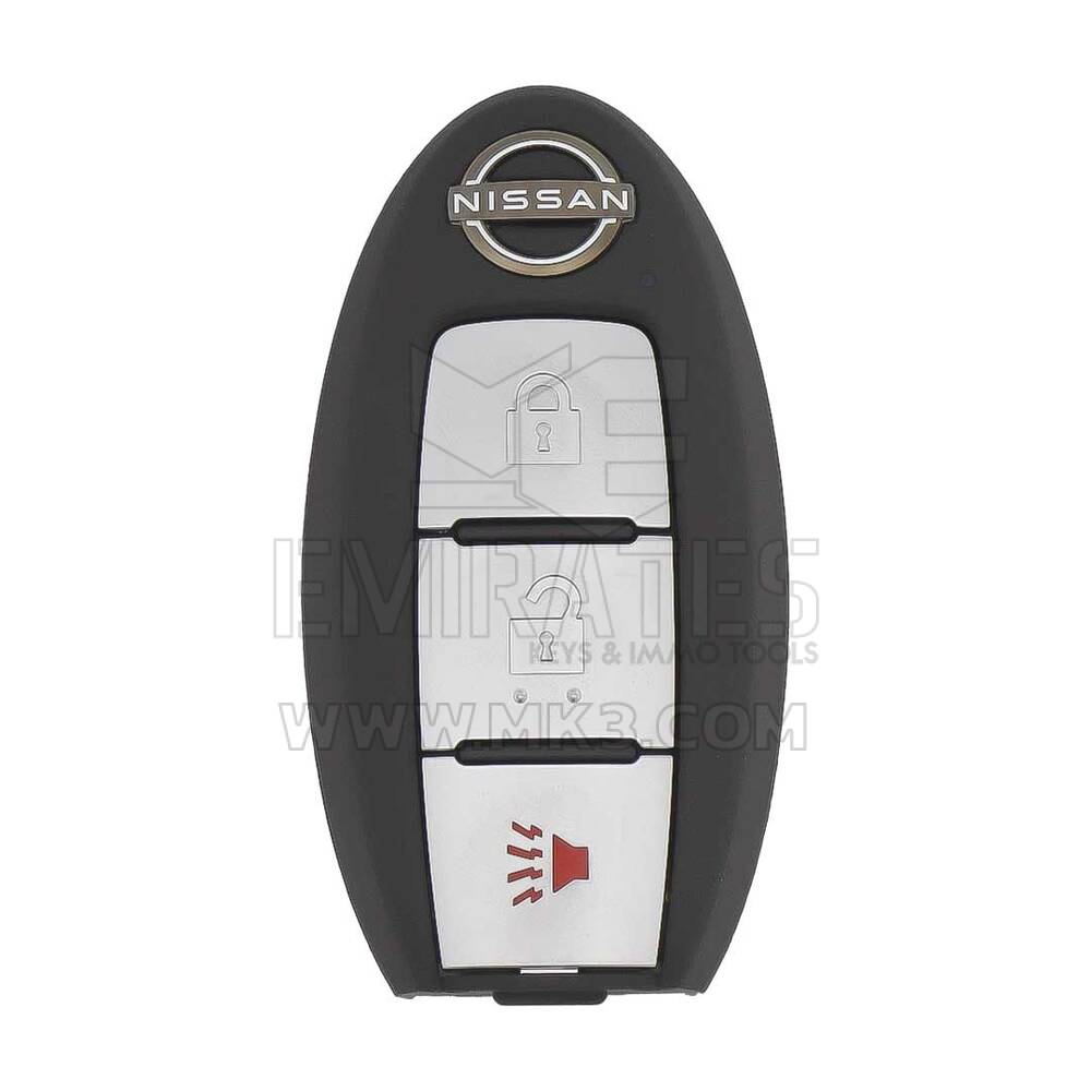 Nissan Pathfinder 2022 Smart Remote Key 433MHz 285E3-6XR1A