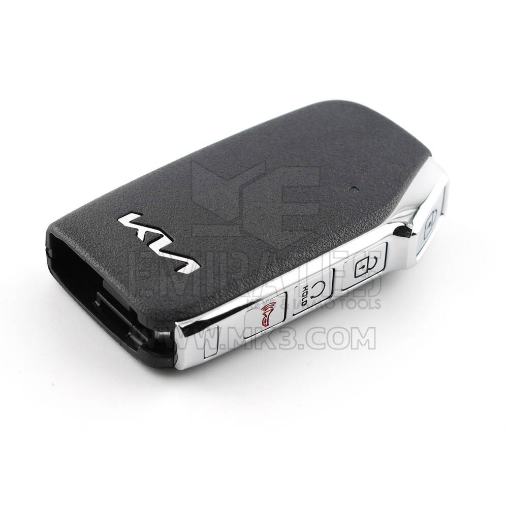 New KIA Niro 2023 Genuine / OEM Smart Remote Key 3+1 Buttons 433MHz OEM Part Number: 95440-AT110 | Emirates Keys