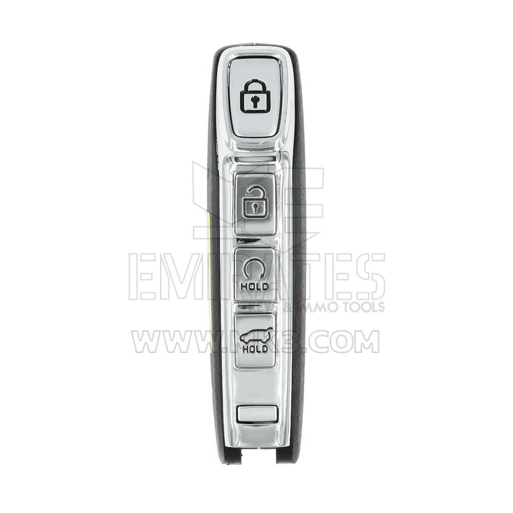 New KIA Seltos 2020 Genuine / OEM Smart Remote Key 4 Buttons 433MHz OEM Part Number: 95440-Q5200 | Emirates Keys
