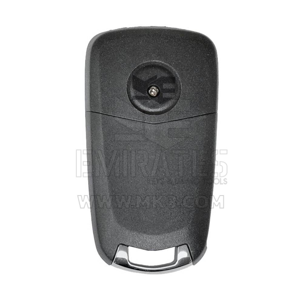 Opel Corsa D Astra H Vectra C Remote Key Shell | MK3