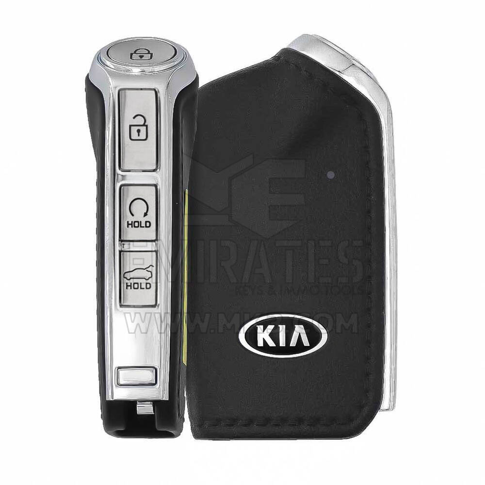 Kia Stinger 2019 Genuine Smart Remote Key 4 Buttons 433MHz 95440-J5310
