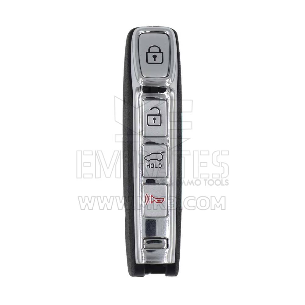 Новый оригинальный/OEM смарт-ключ с дистанционным управлением KIA Niro 2021 года, 5 кнопок, 433 МГц, номер детали OEM: 95440-G5020 — идентификатор FCC: TQ8-FOB-4F34 | Emirates Keys