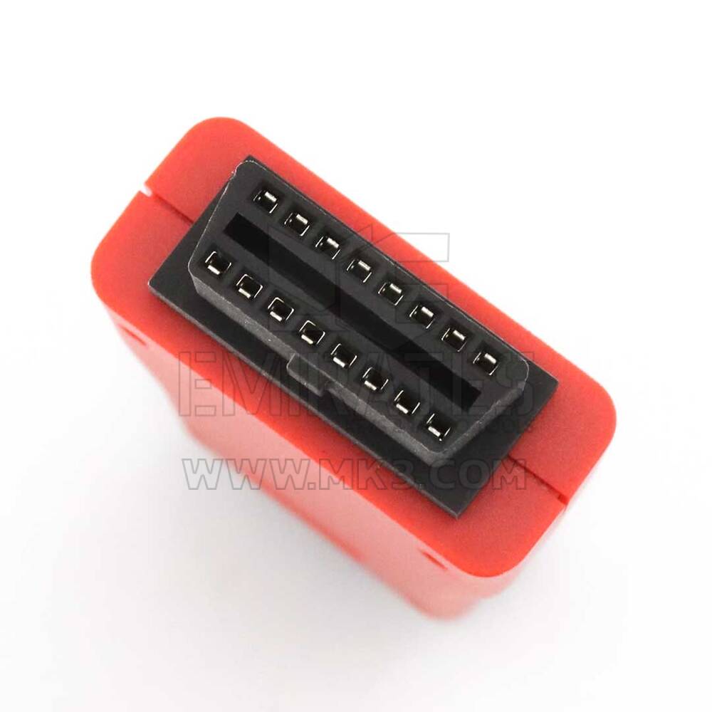 Новый адаптер Autel CAN FD, совместимый с Autel VCI, работает с планшетами серии Maxisys на автомобилях с протоколом CAN FD | Emirates Keys