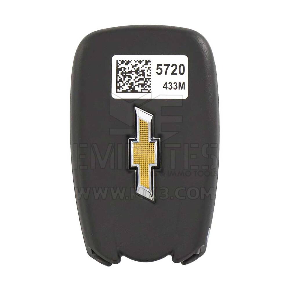 Chevrolet Traverse Original Smart Remote Key 13585720-13529648 | MK3