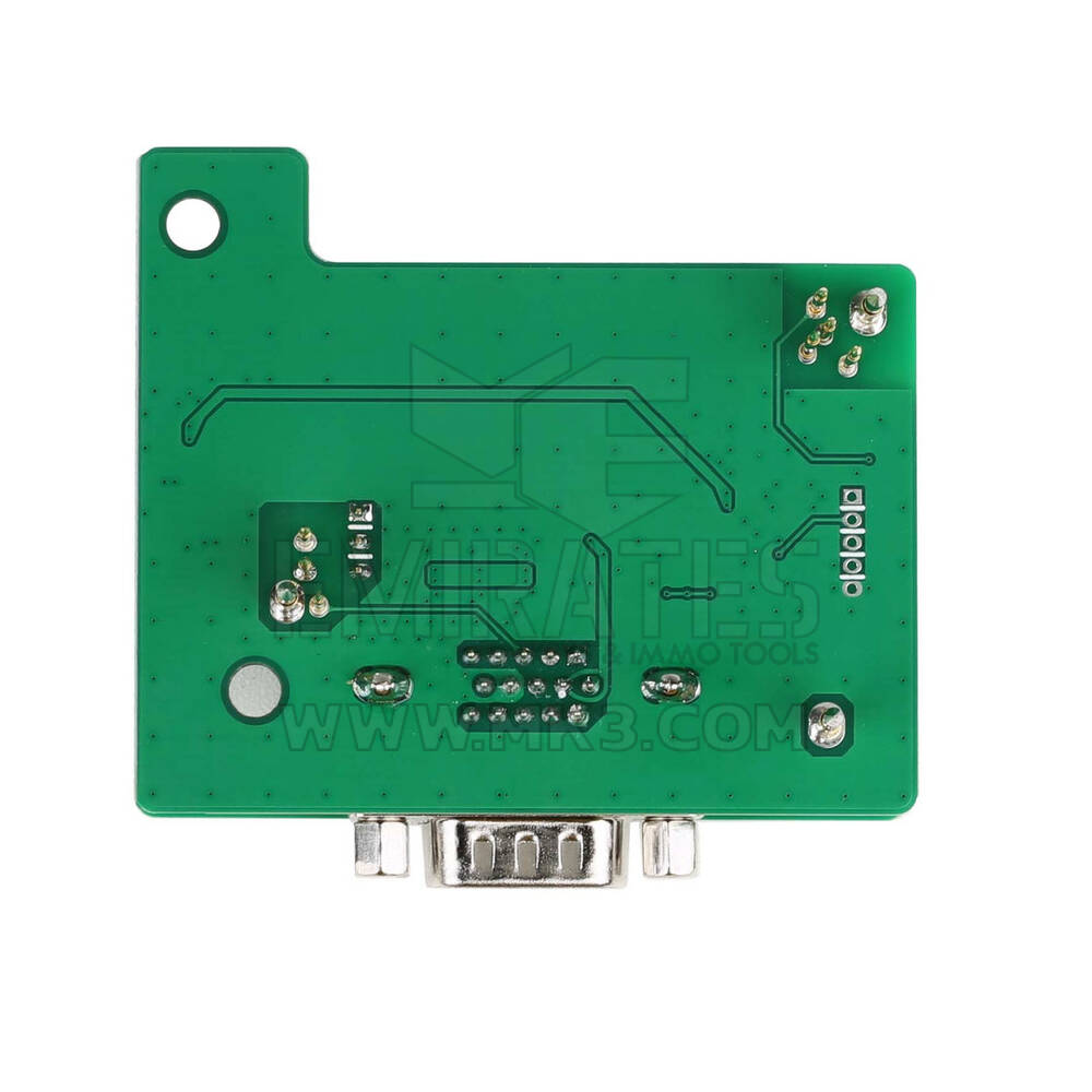 New Xhorse XDNP17GL PORSCHE BCM Solderless Adapter for Xhorse Mini Prog , VVDI Prog and VVDI Key Tool Plus | Emirates Keys