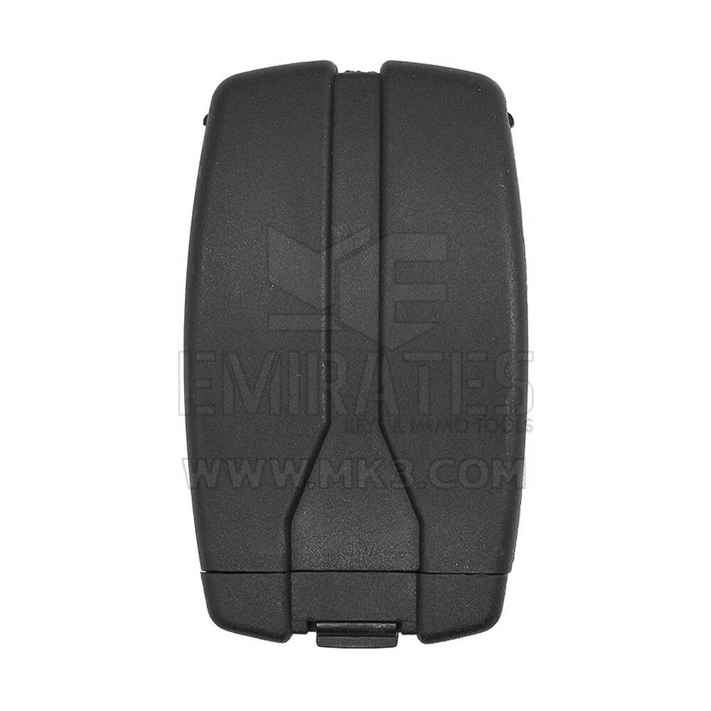 Shell remoto com chave inteligente Land Rover 2009 | MK3