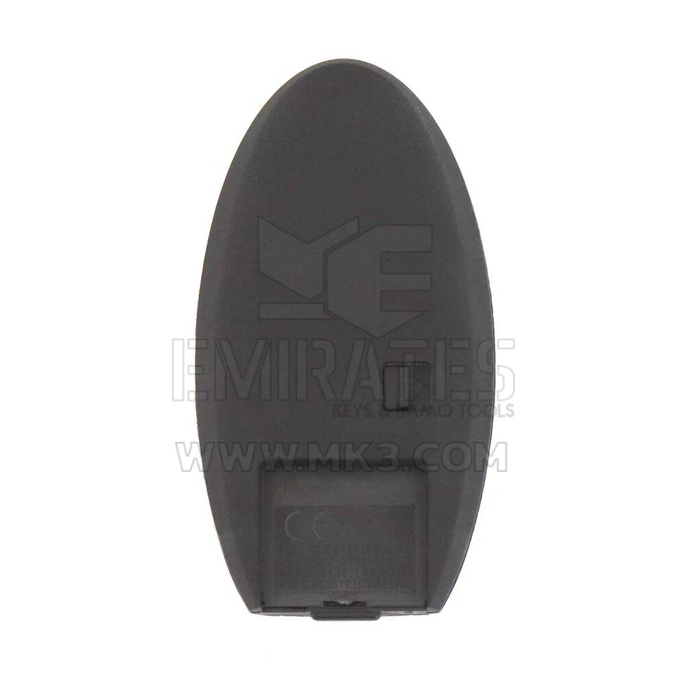 Nissan Patrol 2022 Smart Key 5 Buttons 433MHz 285E3-1LB5B| MK3