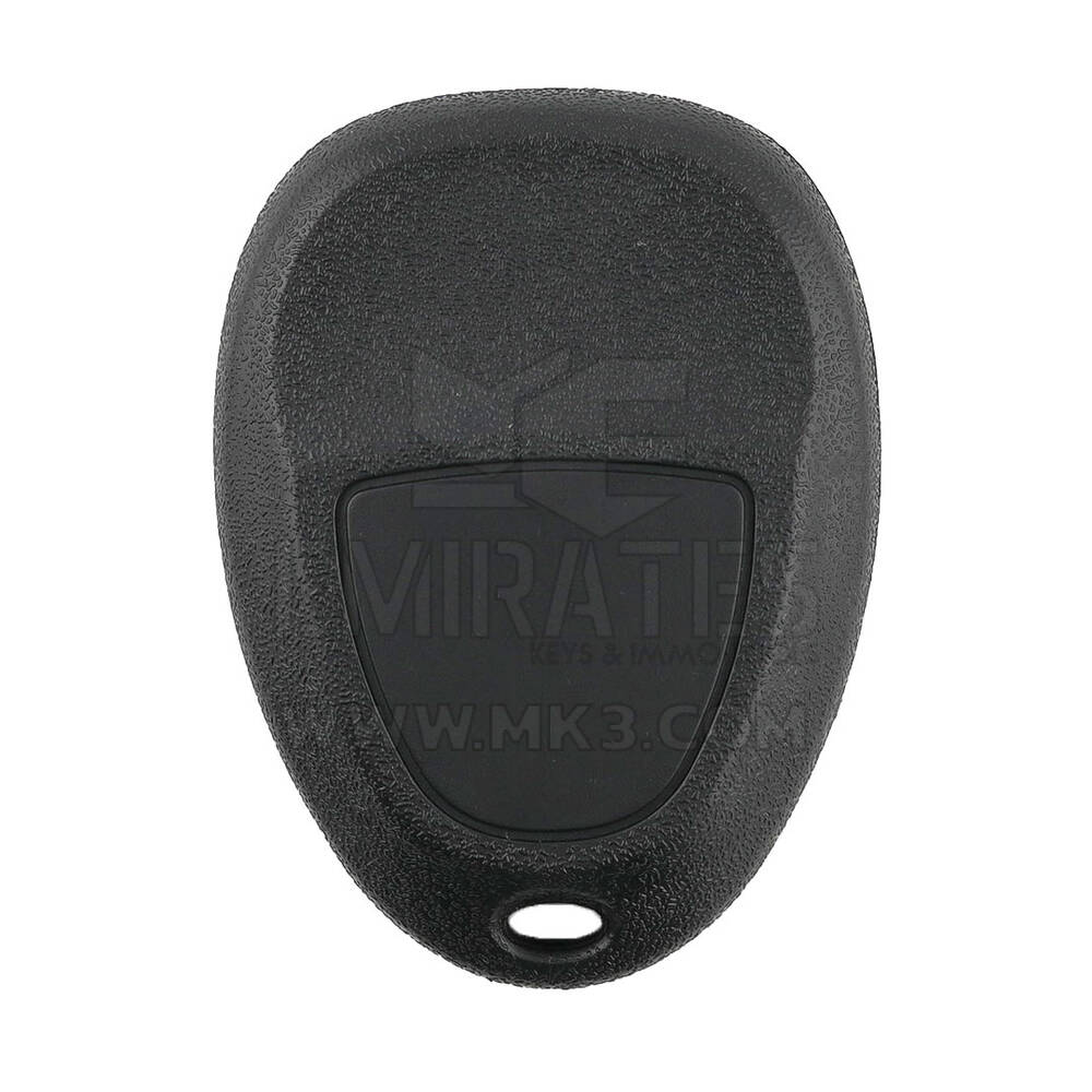 GMC Chevrolet Cadillac 2007 Remote Key 315MHz 5922377 | MK3