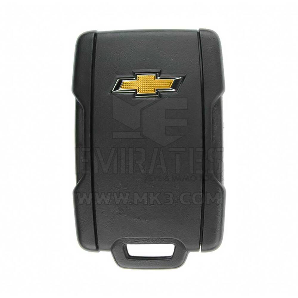 Chevrolet 2015-2020 Original Remote Key 3+1 Buttons | MK3
