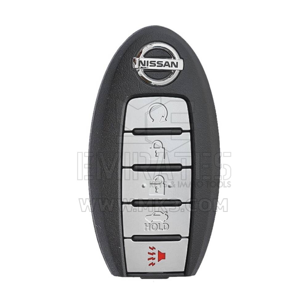Nissan Maxima Altima 2016-2018 Smart Key Remote 433MHz 285E3-4RA0B / 285E3-4RA0A