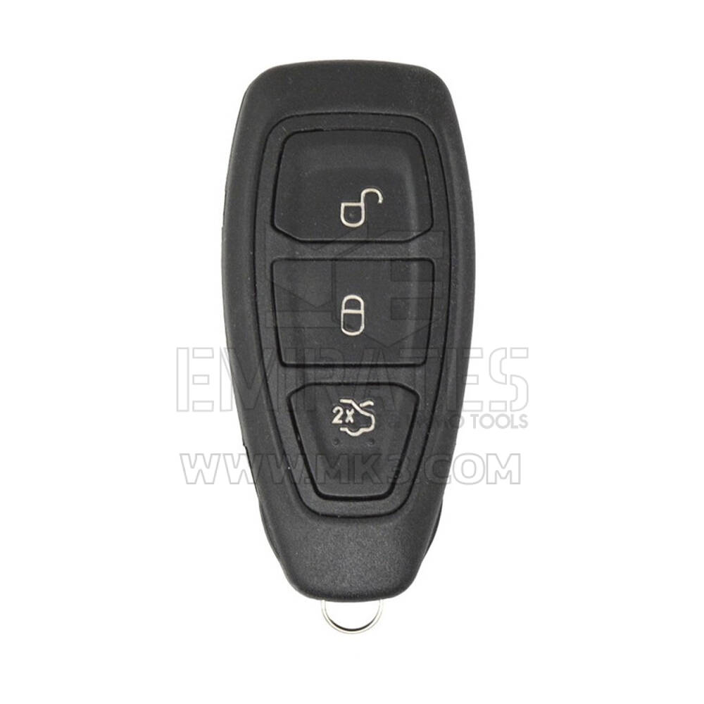 Ford Escape Focus 2015-2019 Original Smart Remote Key 433MHz F1EF-15K601