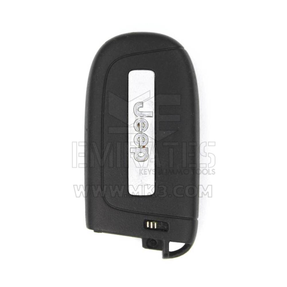 Chiave telecomando intelligente originale Jeep Compass ID FCC: M3N-40821302 | MK3