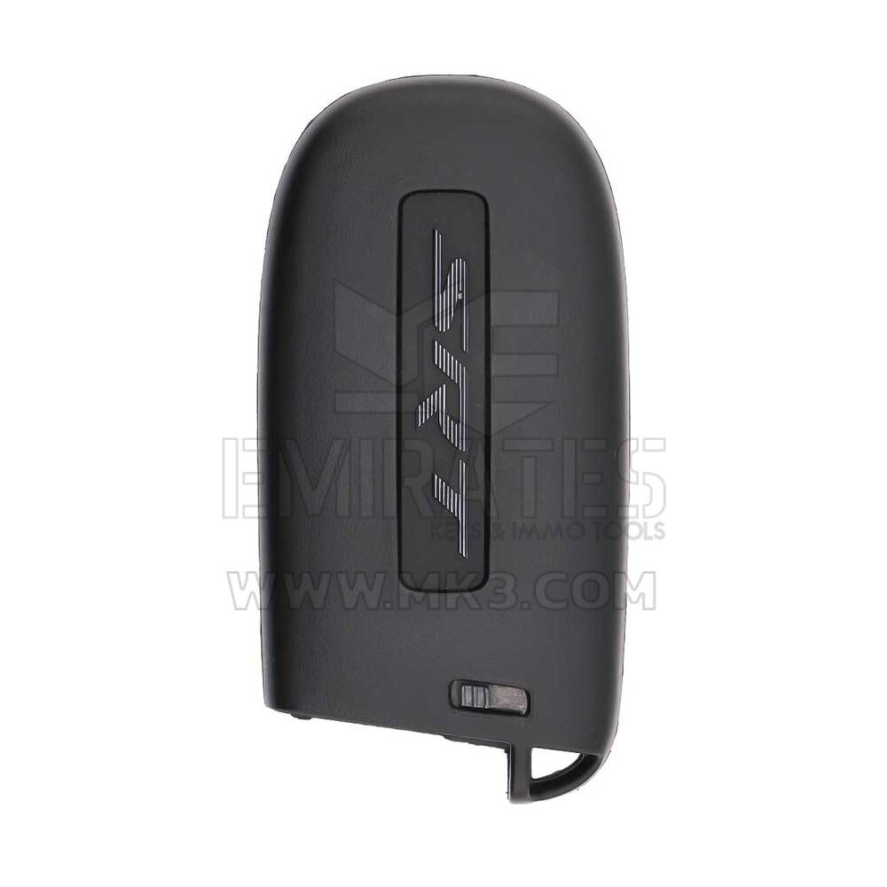 Jeep Grand Cherokee SRT Original Smart Remote Key 3 Buttons