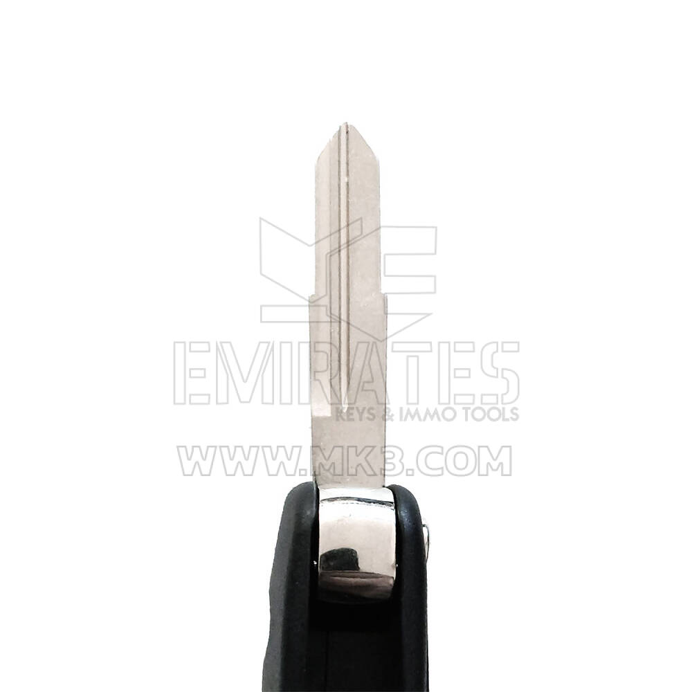 New Aftermarket Chery Flip Remote Key Shell 2 Buttons - Emirates Keys Remote case, Car remote key cover, Key fob shells replacement at Low Prices.