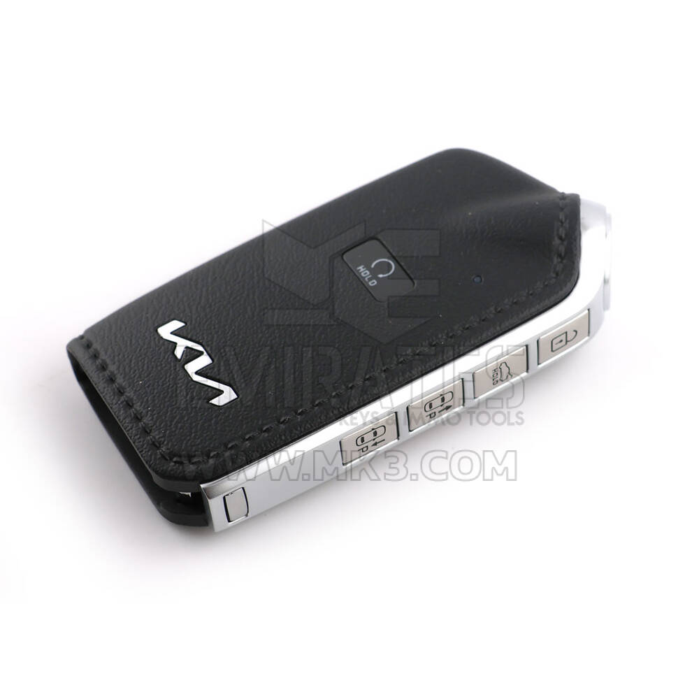 New Kia K900 2023 Genuine / OEM Smart Remote Key 6 Buttons 433MHz OEM Part Number: 95440-J6710, 95440J6710 | Emirates Keys