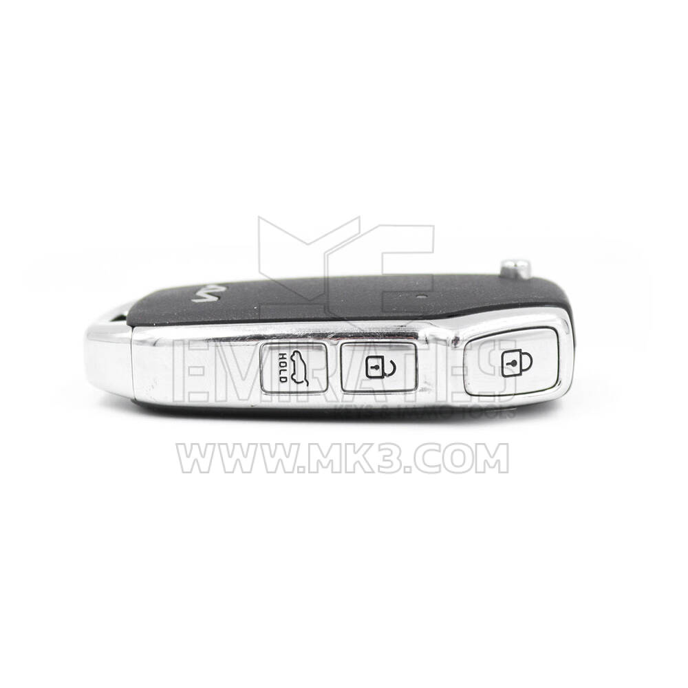 Like New KIA Soul 2022 Original Flip Remote Key 3 Buttons 433MHz OEM Part Number: 95430-K0210 / 95430-K0310 | Emirates Keys