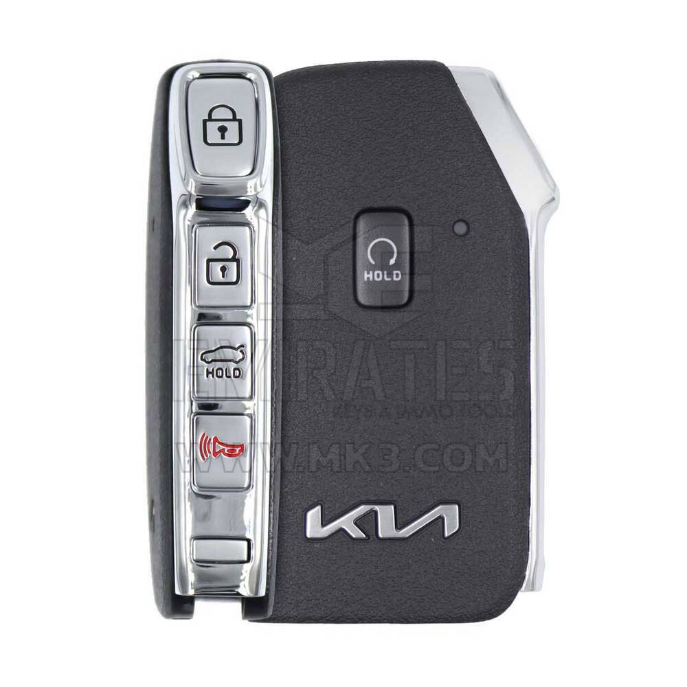 KIA Cerato 2022 Genuine Smart Remote Key 4+1 Buttons 433MHz 95440-M6820