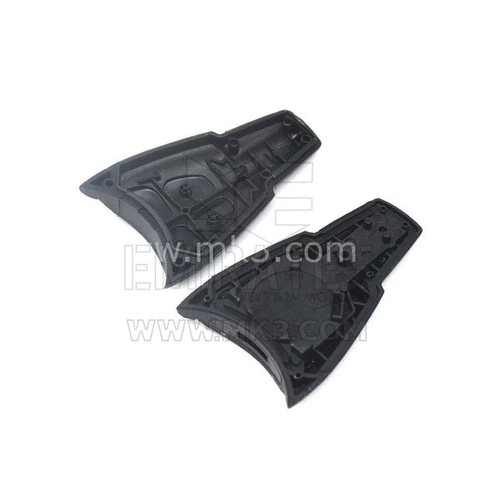 Saab Remote Key Shell 4 Buttons High Quality Aftermarket, Mk3 Remote Key Cover, Key Fob Shells Replacement At Low Prices.