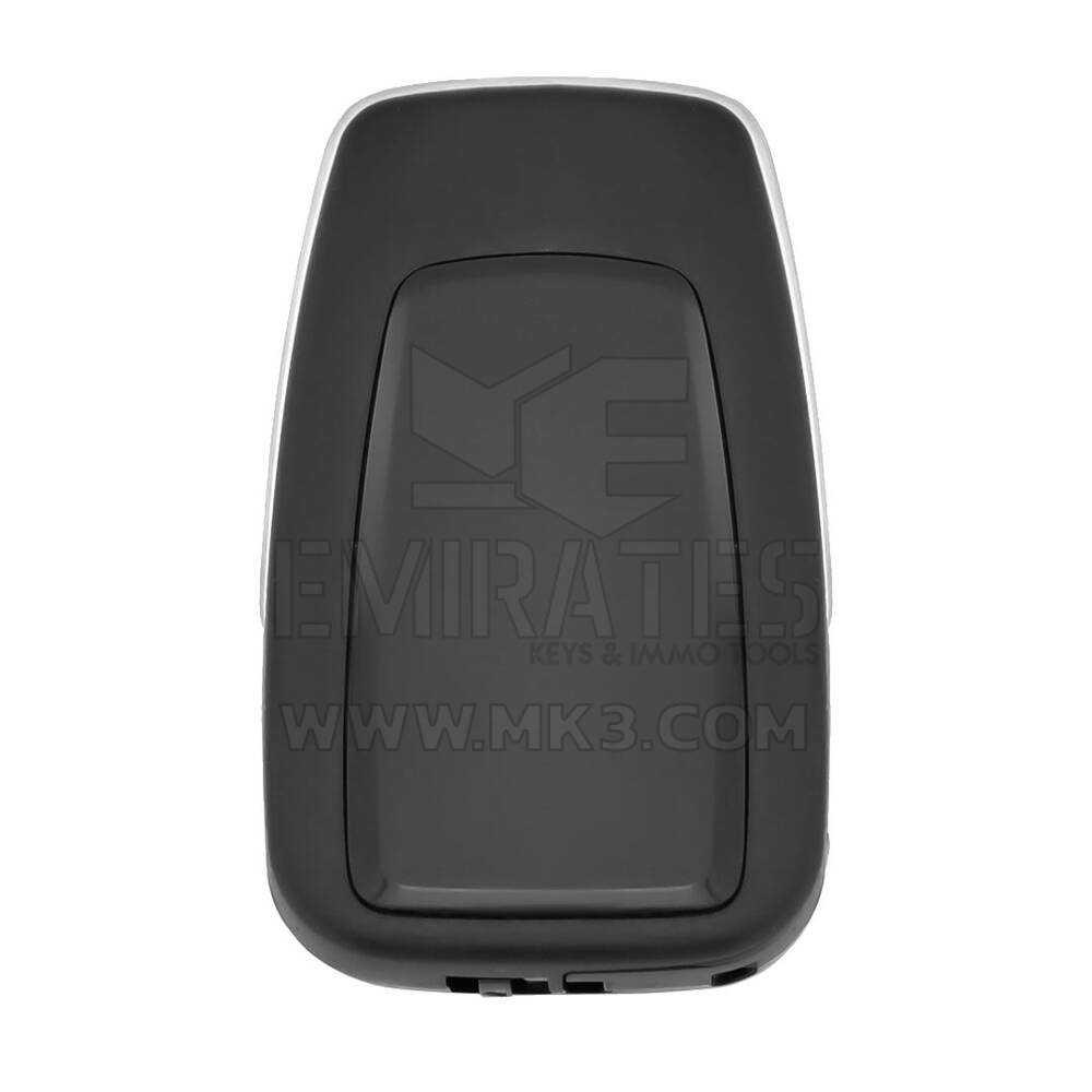 Llave remota inteligente Toyota Rav4 8990H-0R030 | MK3